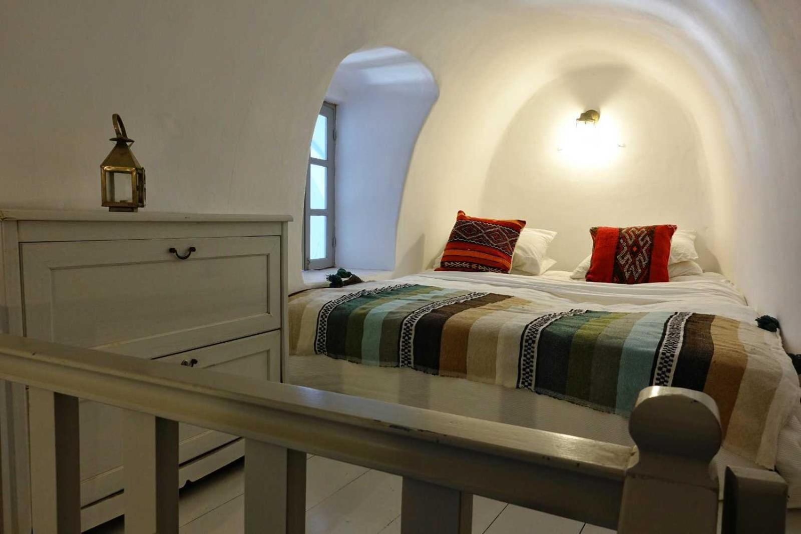Ducato Di Oia - Adults Only Hotel Eksteriør billede